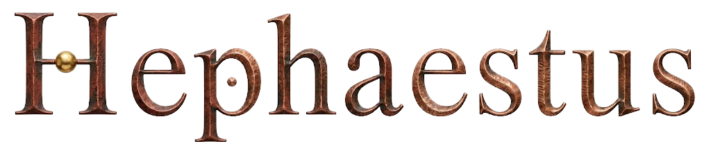 Hephaestus